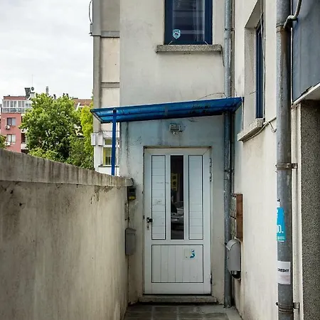 Apartment Spacious & Sunny Maisonette With Terrace Near Centre By Flаt Manаger *